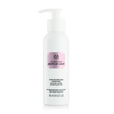 The Body Shop Drops of Light Pure Resurfacing Liquid Peel 145ml